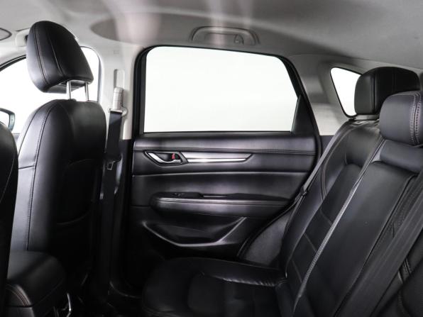Mazda CX-5 II с пробегом 2018 года, цена 2 499 000 рублей, 159416 км, внедорожник, Автокод Объявления
