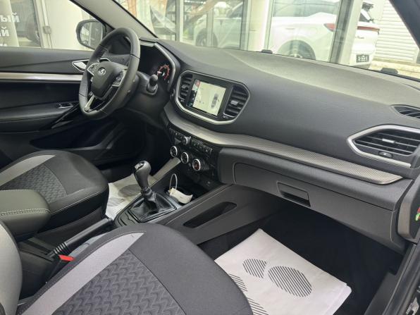 Lada (ВАЗ) Vesta I Рестайлинг (NG) с пробегом 2026 года, цена 1 600 000 рублей, 20 км, седан, Автокод Объявления