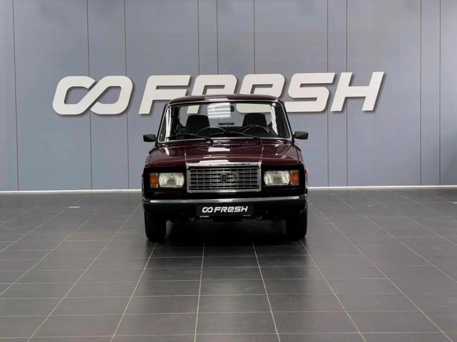 Lada (ВАЗ) 2107 Сыктывкар  - изображение 3