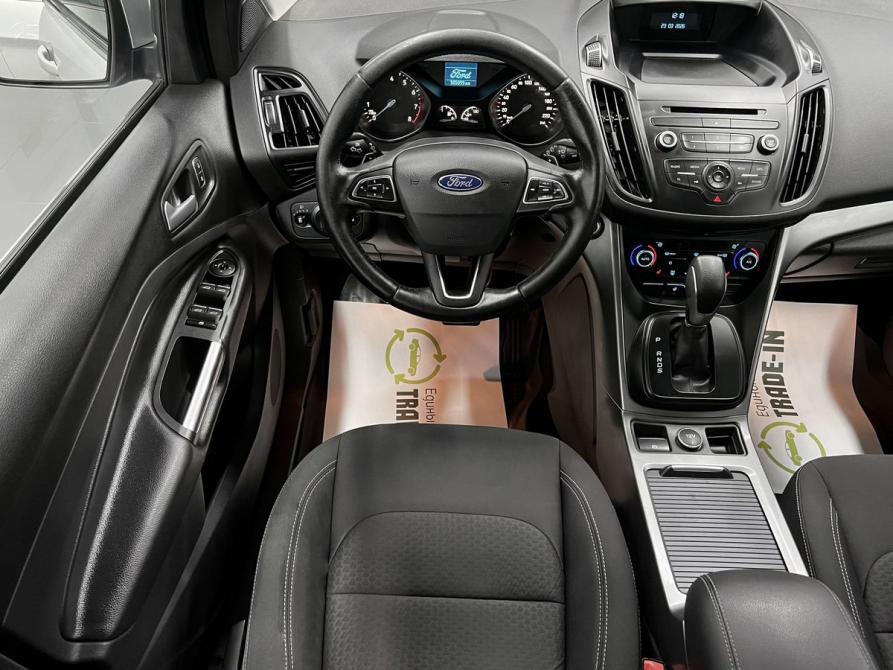 Ford Kuga II Рестайлинг Тверь  - изображение 12