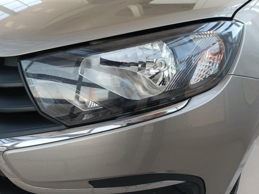 Lada (ВАЗ) Granta I Рестайлинг Арзамас  - изображение 10