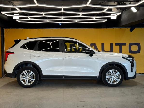Haval Jolion I Рестайлинг с пробегом 2024 года, цена 1 849 000 рублей, 89000 км, внедорожник, Автокод Объявления