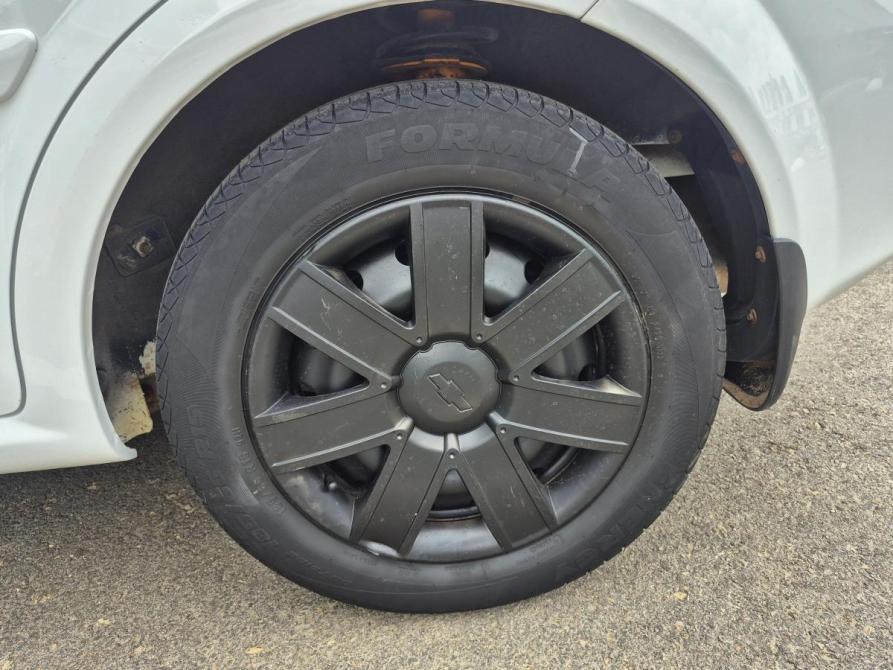 Chevrolet Lacetti I Воронеж  - изображение 20
