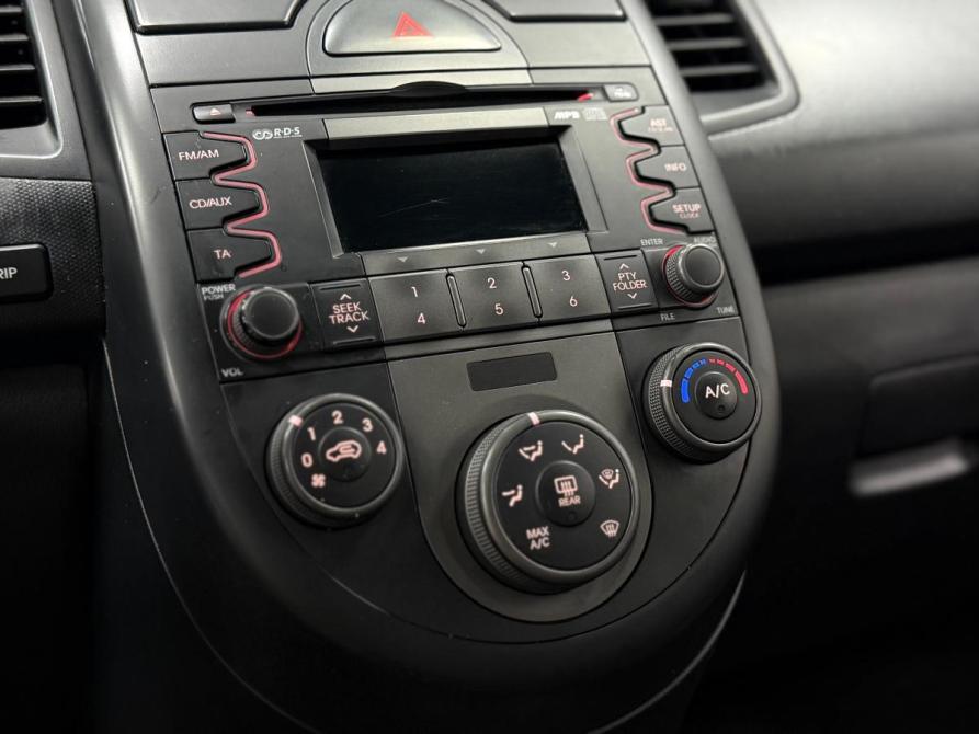 Kia Soul I Казань  - изображение 8