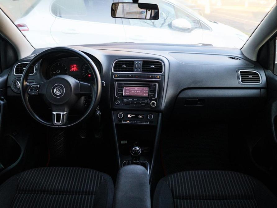 Volkswagen Polo V Москва  - изображение 9