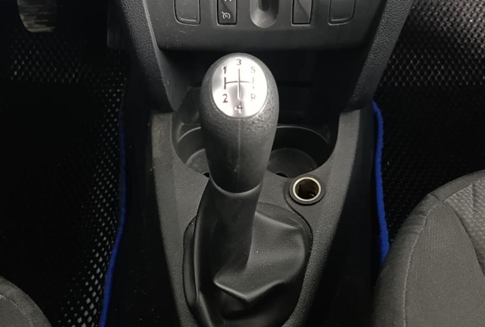 Renault Sandero I Волгоград  - изображение 13