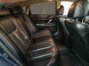 Nissan Teana II Рестайлинг Москва  - изображение 31