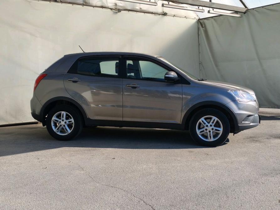 SsangYong Actyon II Липецк  - изображение 8