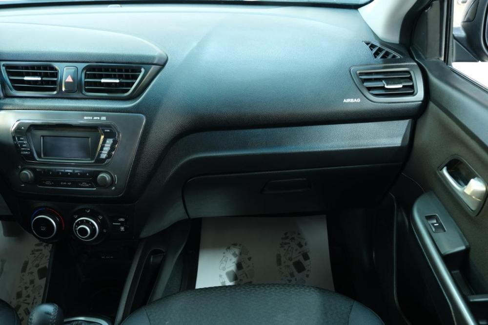 Kia Rio III Омск  - изображение 17
