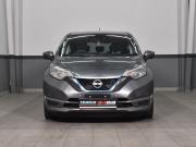Nissan Note II Рестайлинг Кемерово  - изображение 22