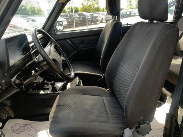 Lada (ВАЗ) 2131 (4x4) I с пробегом 2012 года, цена 395 000 рублей, 155000 км, внедорожник, Автокод Объявления