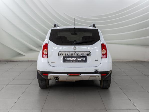 Renault Duster I с пробегом 2014 года, цена 999 000 рублей, 147438 км, внедорожник, Автокод Объявления