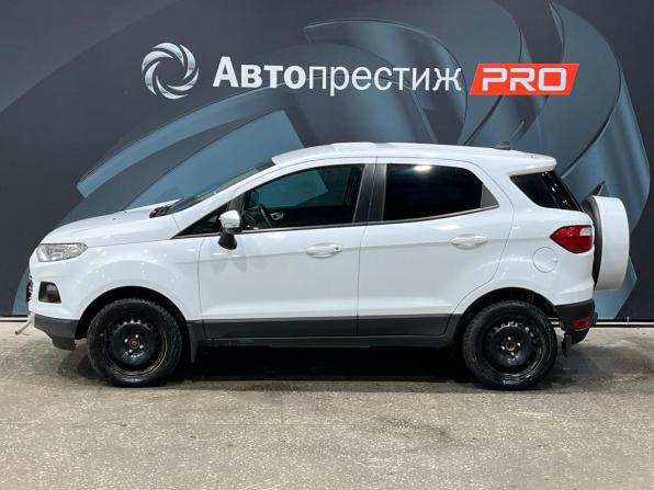 Ford EcoSport II с пробегом 2017 года, цена 942 000 рублей, 72400 км, внедорожник, Автокод Объявления