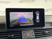 Audi Q5 II (FY) Москва  - изображение 44