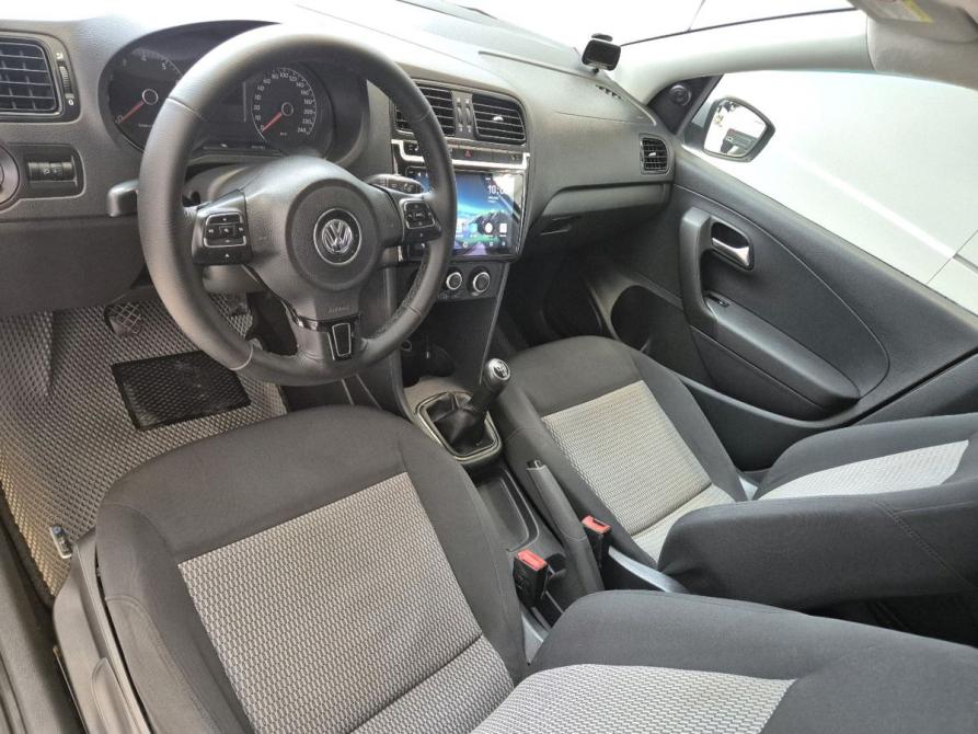 Volkswagen Polo V Екатеринбург  - изображение 11