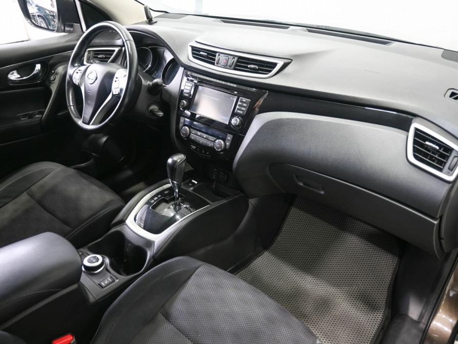 Nissan Qashqai II Ростов-на-Дону  - изображение 10