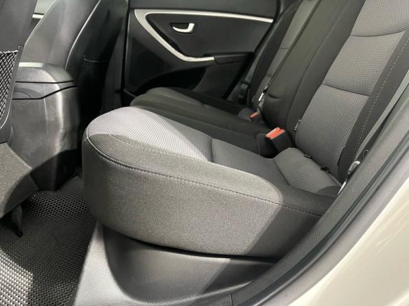 Hyundai i30 II с пробегом 2014 года, цена 1 050 000 рублей, 192170 км, хэтчбек, Автокод Объявления