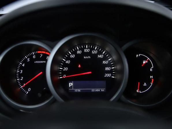 Suzuki Grand Vitara II Рестайлинг с пробегом 2012 года, цена 1 150 000 рублей, 221484 км, внедорожник, Автокод Объявления