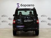 УАЗ Патриот I Рестайлинг 3 Ставрополь  - изображение 22