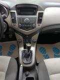 Chevrolet Cruze I Уфа  - изображение 30