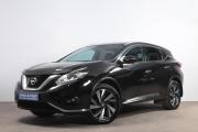 Nissan Murano III (Z52) Новосибирск  - изображение 22