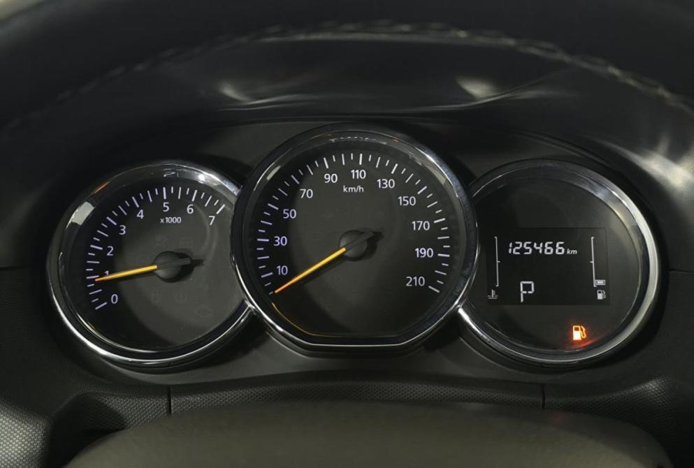 Renault Duster I Рестайлинг Нижний Новгород  - изображение 7