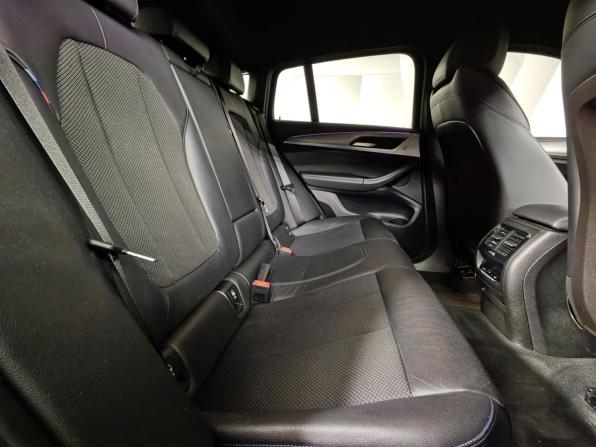 BMW X4 II (G02) с пробегом 2019 года, цена 4 490 000 рублей, 87941 км, внедорожник, Автокод Объявления