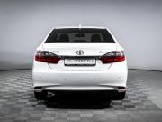 Toyota Camry VII (XV50) Рестайлинг Москва  - изображение 25
