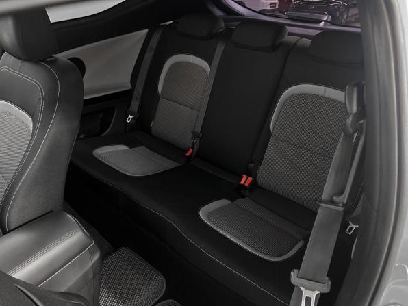 Kia Ceed II с пробегом 2014 года, цена 994 900 рублей, 186086 км, хэтчбек, Автокод Объявления