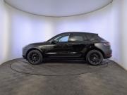 Porsche Macan I Рестайлинг Москва  - изображение 38