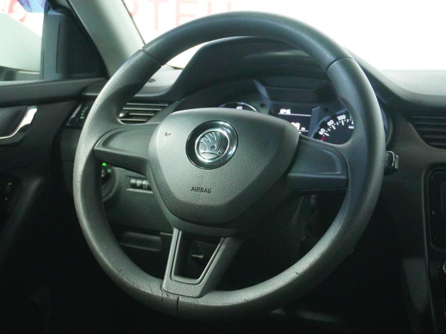 Skoda Octavia III (A7) Вологда  - изображение 16