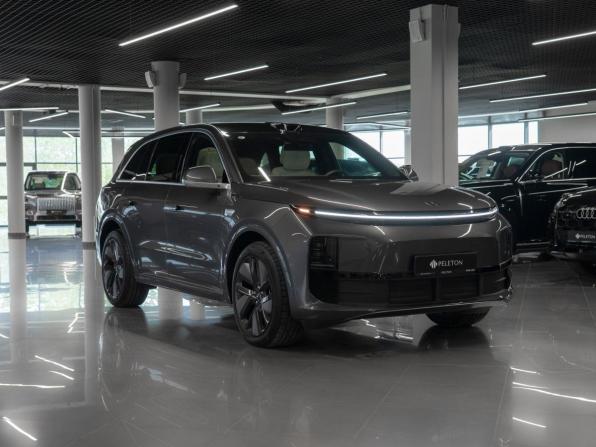 Li Auto (Lixiang) L6 с пробегом 2024 года, цена 6 500 000 рублей, 50 км, внедорожник, Автокод Объявления