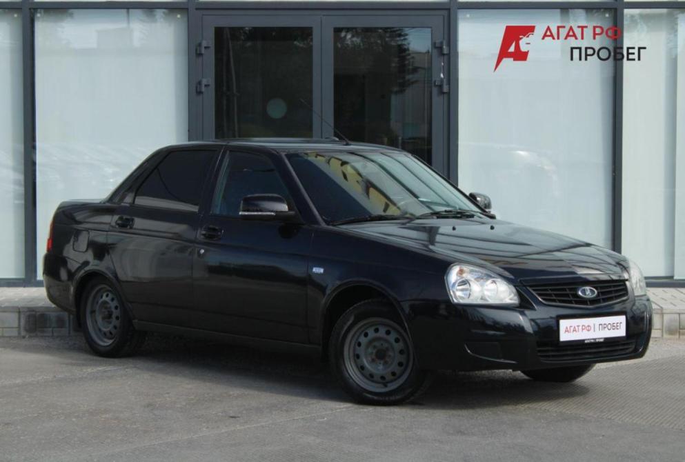 Lada (ВАЗ) Priora I Саратов  - изображение 3