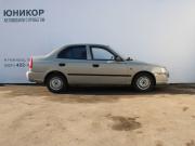 Hyundai Accent II Нижний Новгород  - изображение 15