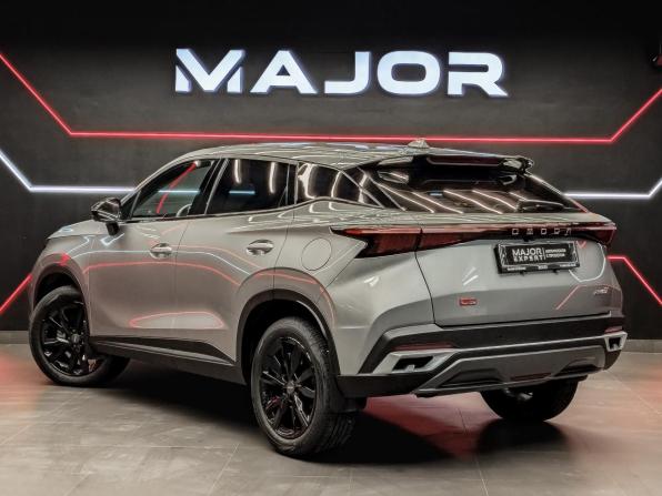Omoda C5 I Рестайлинг с пробегом 2024 года, цена 1 990 000 рублей, 10792 км, внедорожник, Автокод Объявления