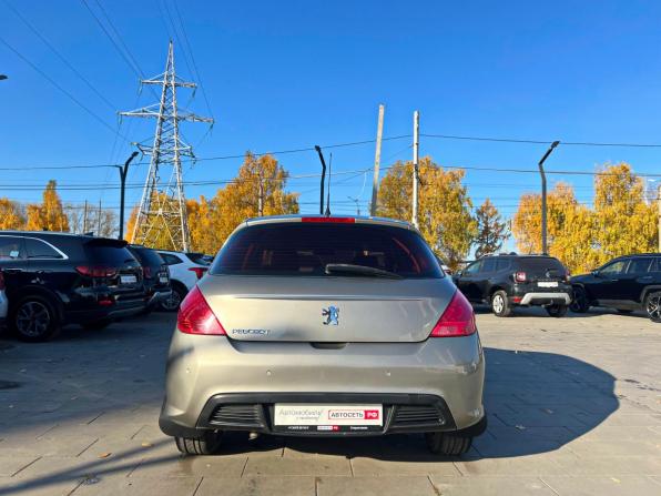 Peugeot 308 I Рестайлинг с пробегом 2012 года, цена 499 000 рублей, 158399 км, хэтчбек, Автокод Объявления
