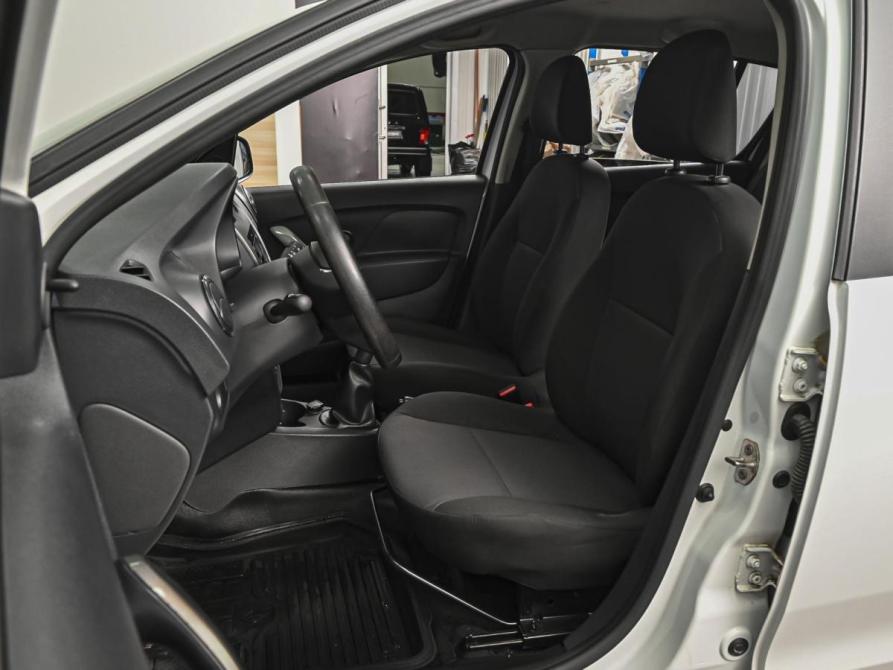 Renault Sandero II Рестайлинг Ставрополь  - изображение 10