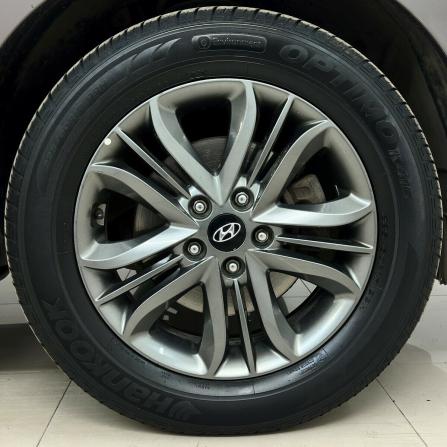 Hyundai ix35 I Рестайлинг с пробегом 2015 года, цена 1 575 000 рублей, 112925 км, внедорожник, Автокод Объявления