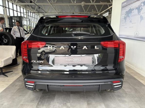 Haval Jolion I Рестайлинг с пробегом 2024 года, цена 1 848 000 рублей, 22242 км, внедорожник, Автокод Объявления
