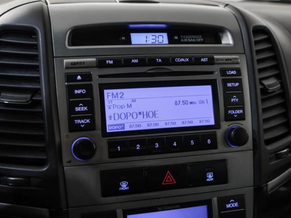 Hyundai Santa Fe II Рестайлинг с пробегом 2010 года, цена 1 199 000 рублей, 222002 км, внедорожник, Автокод Объявления