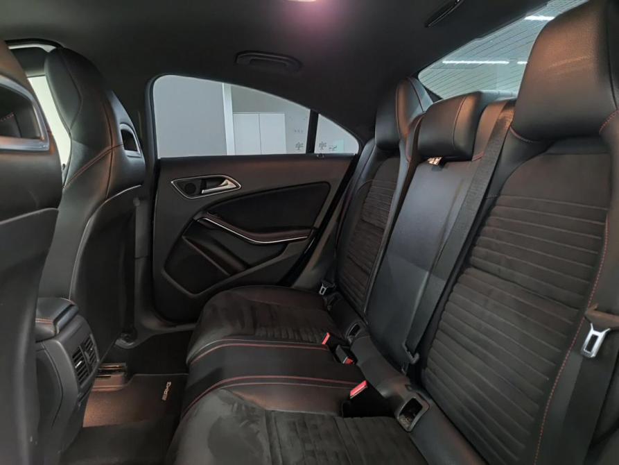 Mercedes-Benz CLA I (C117 X117) Казань  - изображение 15
