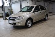 Lada (ВАЗ) Granta I Нижний Новгород  - изображение 20