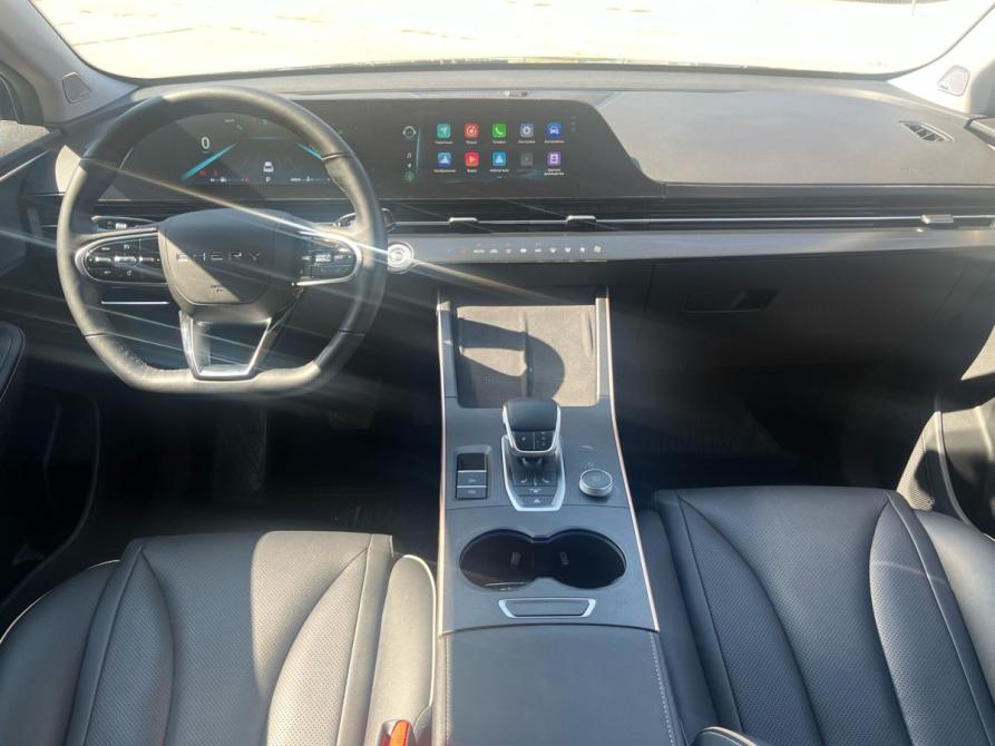Omoda C5 I Сызрань  - изображение 12