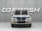 Suzuki Grand Vitara II Рестайлинг Ростов-на-Дону  - изображение 19