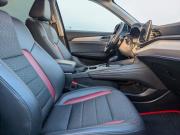 Haval F7 I Рестайлинг Москва  - изображение 26