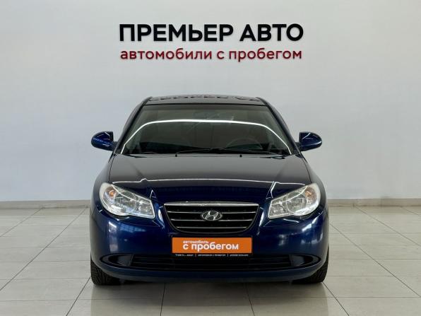 Hyundai Elantra IV (HD) с пробегом 2009 года, цена 450 000 рублей, 330255 км, седан, Автокод Объявления