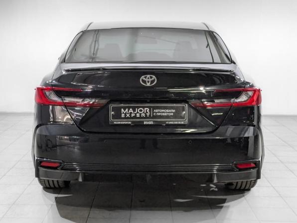 Toyota Camry IX (XV80) China Market с пробегом 2024 года, цена 3 690 000 рублей, 23480 км, седан, Автокод Объявления