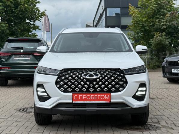Chery Tiggo 7 Pro I с пробегом 2023 года, цена 1 689 000 рублей, 23500 км, внедорожник, Автокод Объявления