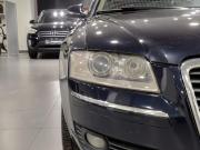 Audi A8 II (D3) Рестайлинг Казань  - изображение 43