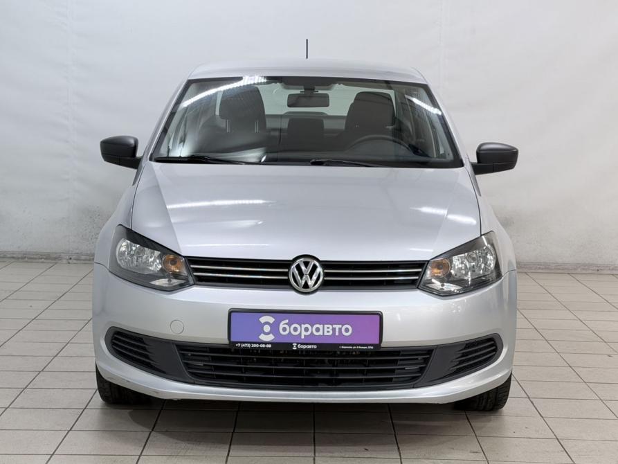 Volkswagen Polo V Воронеж  - изображение 3